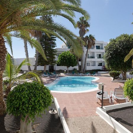 Casa Nati Apartment Costa Teguise Exterior foto