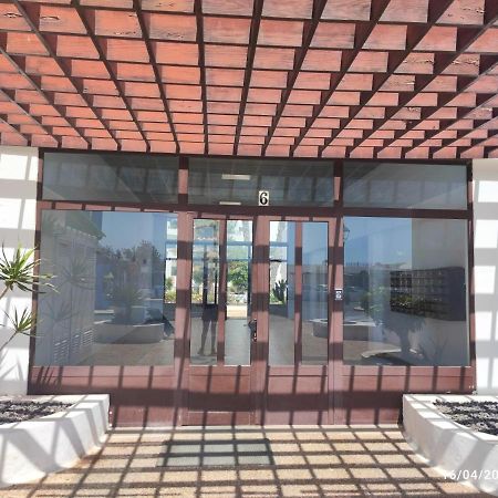 Casa Nati Apartment Costa Teguise Exterior foto